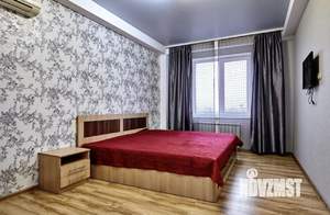 3-к квартира, вторичка, 83м2, 23/23 этаж