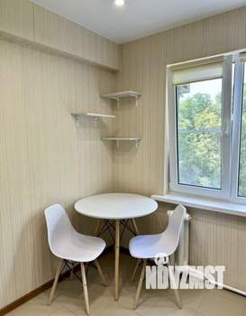 2-к квартира, вторичка, 45м2, 5/5 этаж