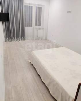 1-к квартира, вторичка, 39м2, 6/10 этаж