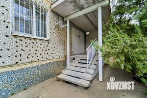 1-к квартира, вторичка, 32м2, 1/10 этаж