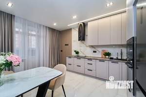 2-к квартира, вторичка, 65м2, 11/20 этаж