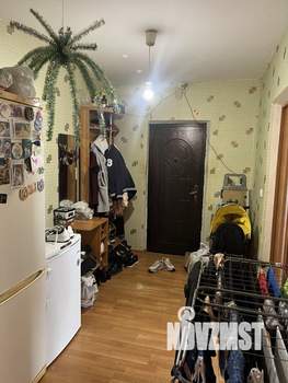 2-к квартира, вторичка, 63м2, 5/16 этаж