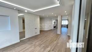 4-к квартира, вторичка, 130м2, 13/24 этаж