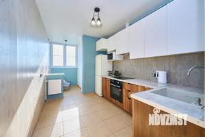 3-к квартира, вторичка, 65м2, 7/10 этаж