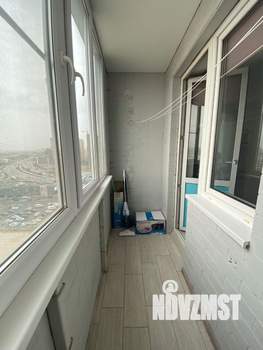 Студия квартира, вторичка, 25м2, 14/16 этаж