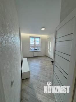 2-к квартира, вторичка, 56м2, 4/21 этаж