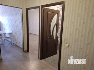 1-к квартира, вторичка, 41м2, 2/5 этаж