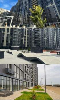 2-к квартира, вторичка, 52м2, 15/16 этаж