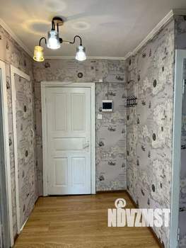 3-к квартира, вторичка, 62м2, 2/4 этаж