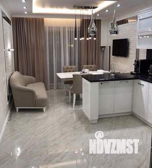 3-к квартира, вторичка, 86м2, 9/22 этаж