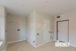 Студия квартира, вторичка, 25м2, 2/23 этаж