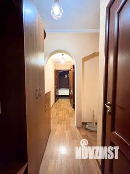 2-к квартира, вторичка, 45м2, 4/5 этаж