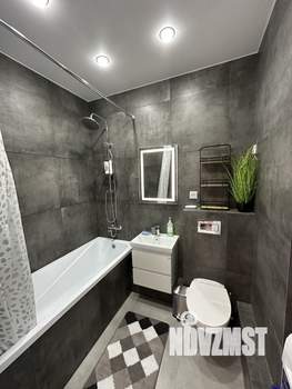 1-к квартира, вторичка, 35м2, 9/9 этаж