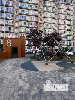 1-к квартира, вторичка, 31м2, 2/24 этаж