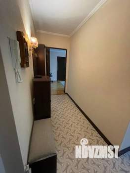 4-к квартира, вторичка, 62м2, 4/5 этаж