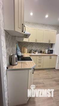 2-к квартира, вторичка, 47м2, 11/19 этаж