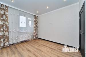 2-к квартира, вторичка, 52м2, 4/24 этаж