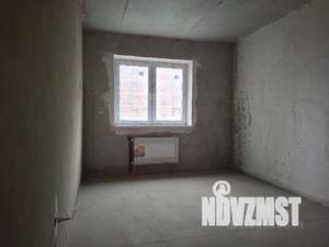 1-к квартира, вторичка, 38м2, 4/12 этаж