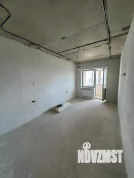 1-к квартира, вторичка, 37м2, 13/18 этаж