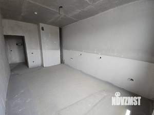 1-к квартира, вторичка, 50м2, 4/21 этаж