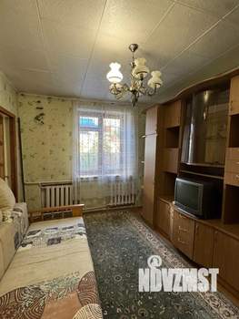 2-к квартира, вторичка, 50м2, 1/1 этаж