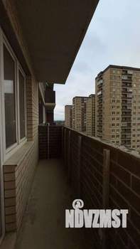 Студия квартира, вторичка, 26м2, 8/16 этаж