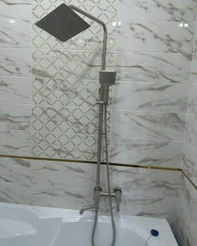 1-к квартира, вторичка, 40м2, 17/21 этаж