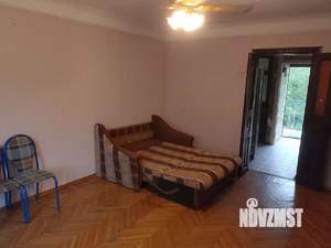 1-к квартира, вторичка, 28м2, 2/4 этаж