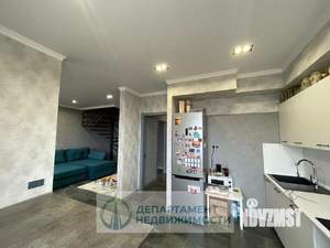 3-к квартира, вторичка, 107м2, 17/18 этаж