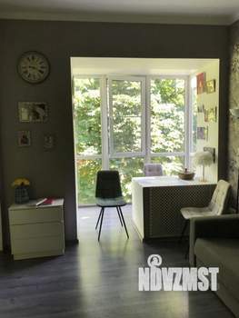 3-к квартира, вторичка, 65м2, 3/3 этаж