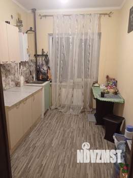 1-к квартира, вторичка, 32м2, 3/4 этаж