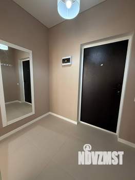 1-к квартира, вторичка, 38м2, 5/9 этаж