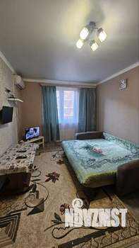 1-к квартира, вторичка, 35м2, 6/9 этаж
