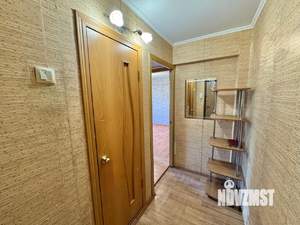2-к квартира, вторичка, 45м2, 4/5 этаж