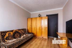 3-к квартира, вторичка, 68м2, 9/10 этаж