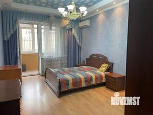 2-к квартира, вторичка, 78м2, 2/8 этаж