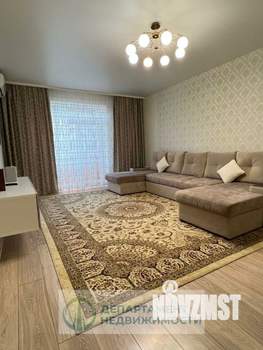 2-к квартира, вторичка, 67м2, 4/6 этаж