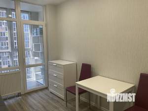 Студия квартира, вторичка, 24м2, 14/20 этаж