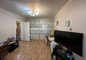 1-к квартира, вторичка, 40м2, 5/16 этаж