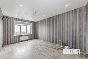 3-к квартира, вторичка, 95м2, 15/23 этаж