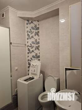 1-к квартира, вторичка, 41м2, 2/5 этаж