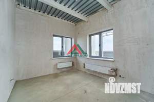 3-к квартира, вторичка, 101м2, 25/25 этаж