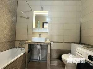 1-к квартира, вторичка, 36м2, 1/5 этаж