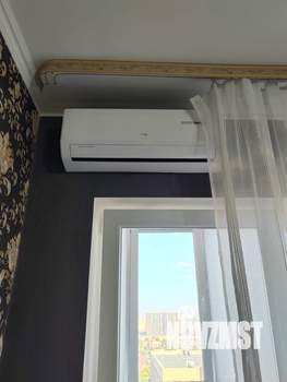 2-к квартира, вторичка, 54м2, 13/18 этаж