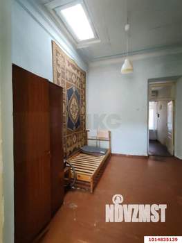 2-к квартира, вторичка, 44м2, 1/1 этаж