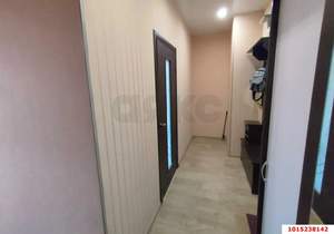 1-к квартира, вторичка, 39м2, 4/18 этаж