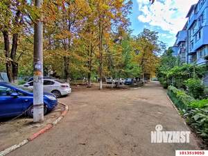2-к квартира, вторичка, 46м2, 4/5 этаж