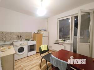 2-к квартира, вторичка, 65м2, 12/16 этаж