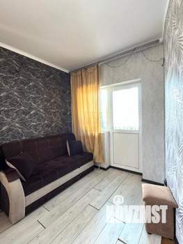 1-к квартира, вторичка, 50м2, 3/4 этаж