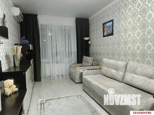 1-к квартира, вторичка, 34м2, 6/7 этаж